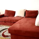 Kudamm Apartment West Central City